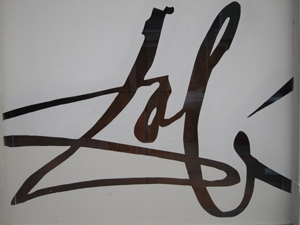 leer